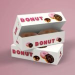 Design Perfect Custom Donut Boxes For Your Bakery