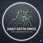 A Simple Guide to Daily Satta Results, Market Charts and Previous Records