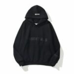 Essentials Hoodie USA – Shop Premium Fear of God Essentials