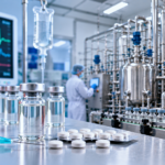 Esmolol Production Cost: What Investors and Corporate Advisers Should Look At Before Backing a Plant
