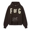 The Essentials Hoodie: Trending Among US Youngsters