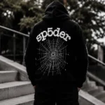 How to Make Your Spider Hoodie Stand Out in Everyday Streetwear