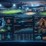 How Data and Machine Learning Are Transforming Sports Analysis