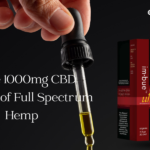 Full Spectrum CBD Oil or Broad Spectrum CBD Oil Key Differences to Know