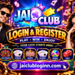 Jai Club Account – Login, Register & Account Guide