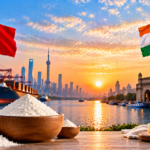 Lactose Price Trend Q3 2026: China vs India Rates