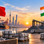Lead Price Trend 2026: China & India Market Update