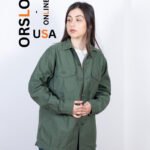 orSlow M65 Parka: Complete Fit & Style Guide for orSlow Jeans