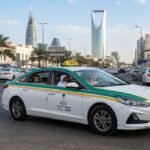 Online Taxi in Makkah: Easy Booking for Every Journey