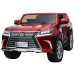 How to Choose the Right Kids Car: Features Parents Should Consider