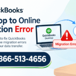 How to transfer QuickBooks Desktop data to Online ?