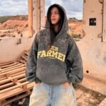 Cómo combinar colores con Cold Culture Hoodie