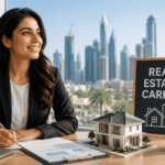 No Experience? Here’s How to Break Into Dubai’s Real Estate Industry