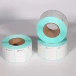 Organize Products With RECTANGLE ROLL LABELS