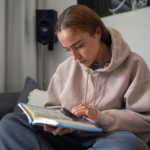 Bedtime Stories for 16 Year Olds: Finding Great Teen Stories with LitsLib