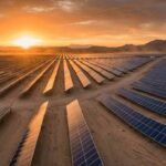 Commercial Solar Solutions in Pakistan
