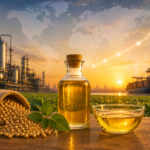 Soybean Oil Price Trend Q3 2026: USA vs Argentina