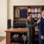 How Custom Tailoring Can Create the Right Fit for Every Occasion