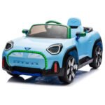 How to Choose the Right Kids Car: Features Parents Should Consider