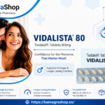 Tadalafil 80mg: How Long Does It Last and How Effective Is It?