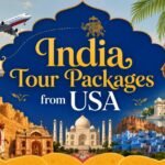 How to Choose the Right India Tour Packages from the USA