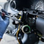 What Causes Steering Problems and How to Fix Them?