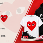 Comme des Garçons PLAY: The Story Behind the Heart That Changed Contemporary Fashion