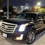 Why Professional Transportation Matters in Las Vegas