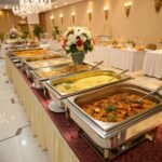 Party Catering in Karachi: Delicious Food for Every Celebration