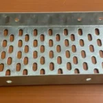 How to Choose the Right Cable Tray Manufacturer for Industrial Projects?