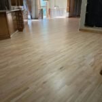 Custom Hardwood Flooring & Refinishing in Calgary, Arbutus Hardwood
