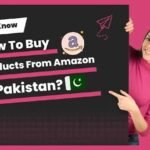 Buy Amazon Products in Pakistan