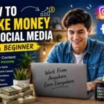 How to Make Money on Instagram & Facebook