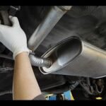 Complete Exhaust Maintenance for Better Vehicle Performance