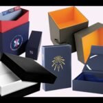 Wholesale Rigid Storage Boxes for Retail Products