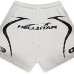 Hellstar Shorts Style Guide: Fresh Ways to Build Standout Streetwear Looks