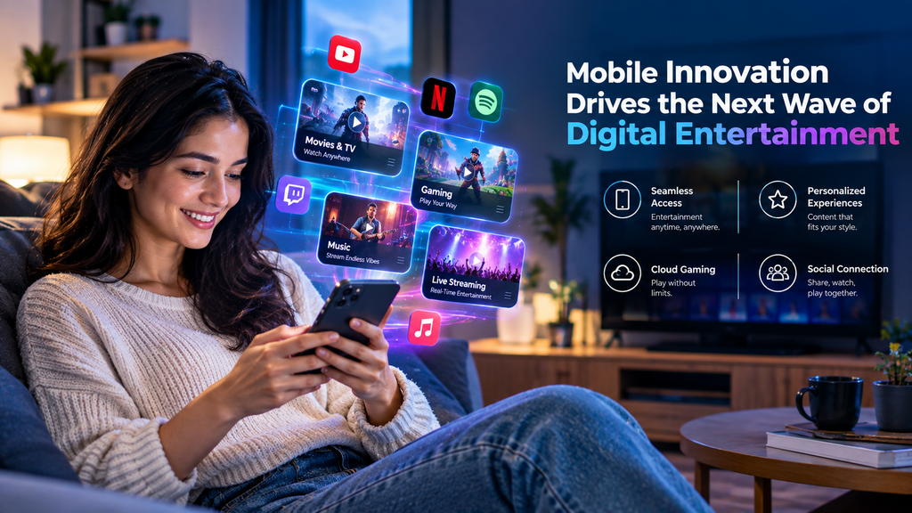 Mobile App Development company