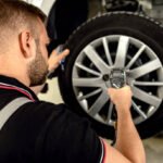 Mobile Tyre Replacement Service in Birchills: Fast, Reliable Help When You Need It