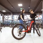 Ebicycle Store in Tyburnia: Your Guide to Choosing the Right Electric Bike