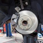 For Safer, Smoother Driving, Reliable Brake Pad Replacement in Hayes