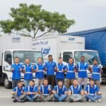 Mover singapore