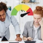 Can You Borrow Money with a Bad Credit History in the UK? 
