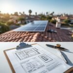 Plan Set Basics Every US Solar Installer Should Understand Before Submitting for Permit
