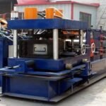 From Steel Strip to Smart Profiles: How Z-Section Doors, Windows and Pipe Machines Shape Modern Manufacturing