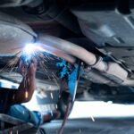 Full-Service Automotive Exhaust Repair Solutions
