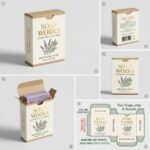 Color Psychology for Soap Packaging Design
