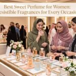 Best Sweet Perfume for Women Irresistible Fragrances for Every Occasion