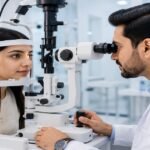 Who Should See the Best Optometrist in Lahore for Eye Exams 2027?
