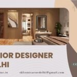 Give Your Home a Premium Look with an Interior Designer in Delhi