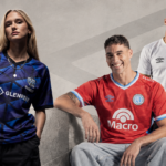 Umbro Clothing: Classic Sportswear Meets Modern Streetwear